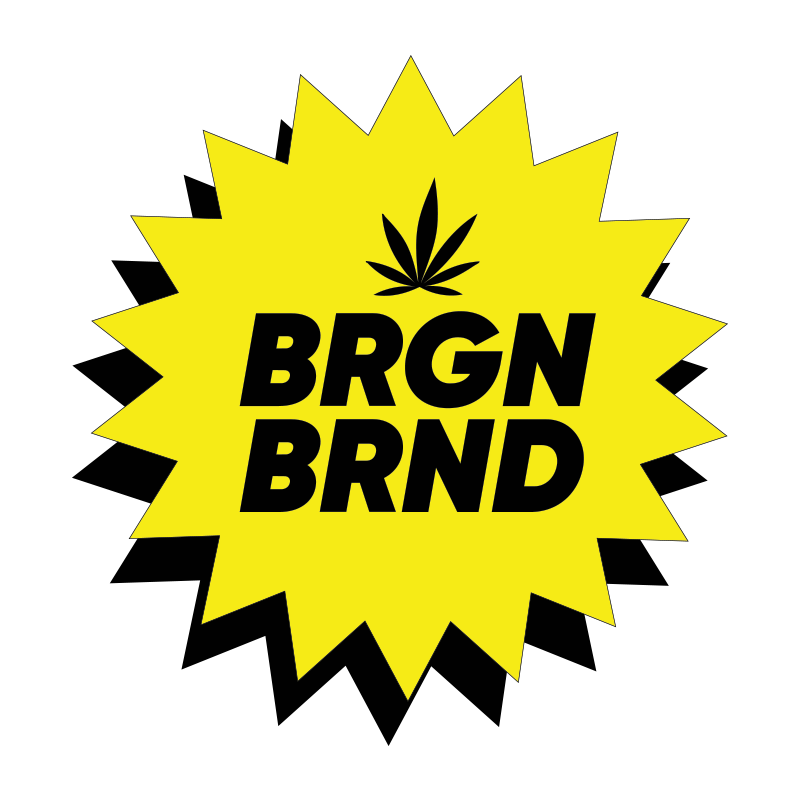 Bargain Brand - Pretty good cannabis, pretty great prices